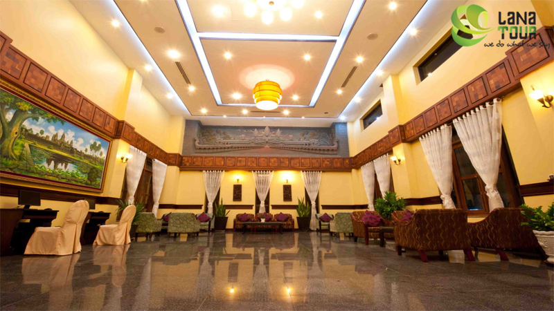 OHANA HOTEL 3*
